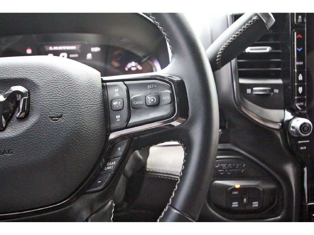 2026 RAM 3500 Limited