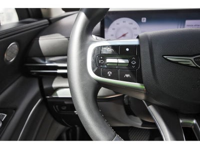 2025 Genesis GV80 2.5T Standard