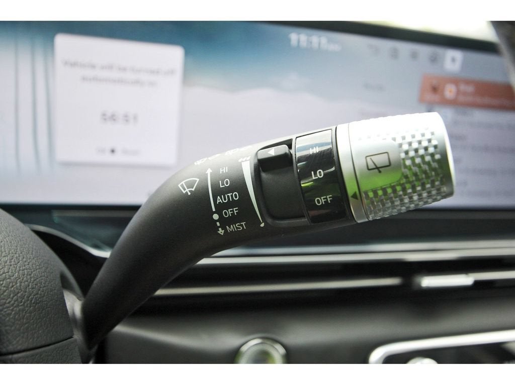 2025 Genesis GV80 2.5T Standard
