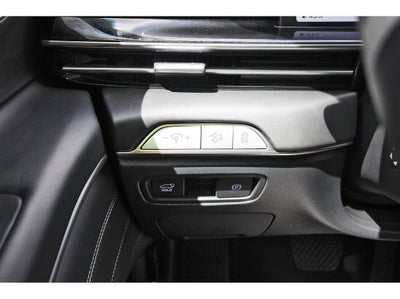 2025 Genesis GV80 2.5T Standard