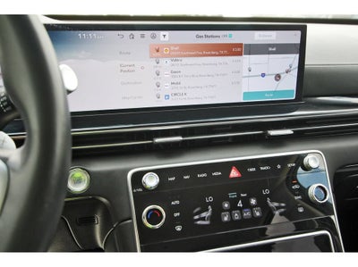 2025 Genesis GV80 2.5T Standard