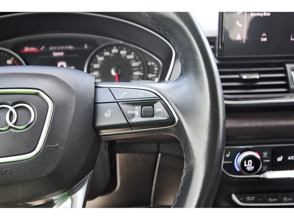 2021 Audi Q5 Premium