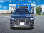 2021 Audi Q5 Premium