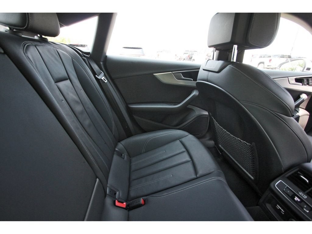 2025 Audi A5 Sportback S line Premium