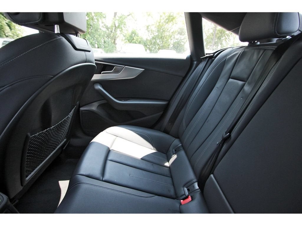 2025 Audi A5 Sportback S line Premium