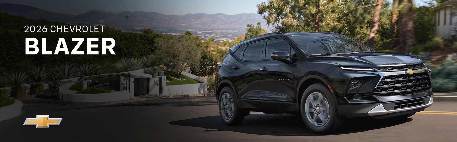 2026 Chevrolet Blazer in Rosenberg TX