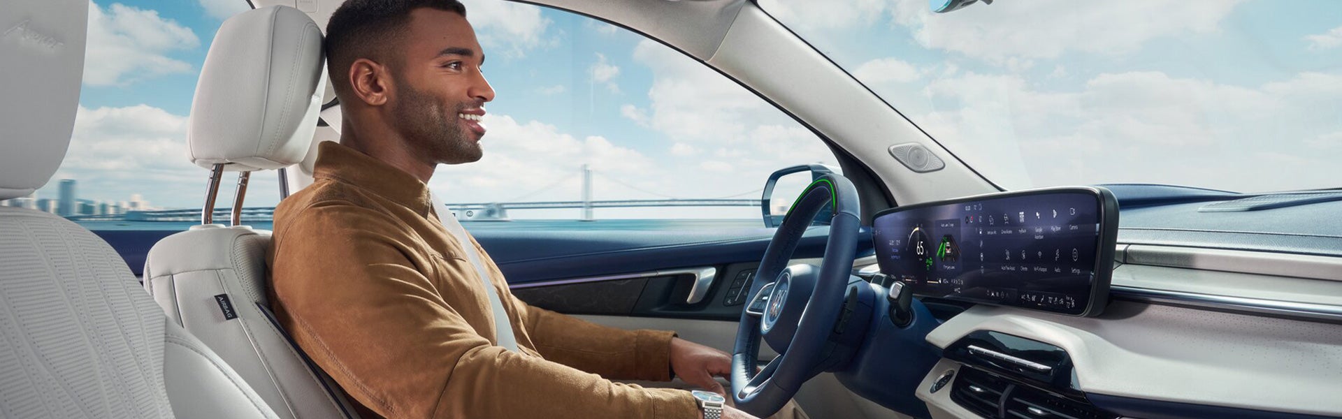 Finnegan Chevrolet Buick GMC in Rosenberg TX