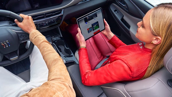 Finnegan Chevrolet Buick GMC in Rosenberg TX