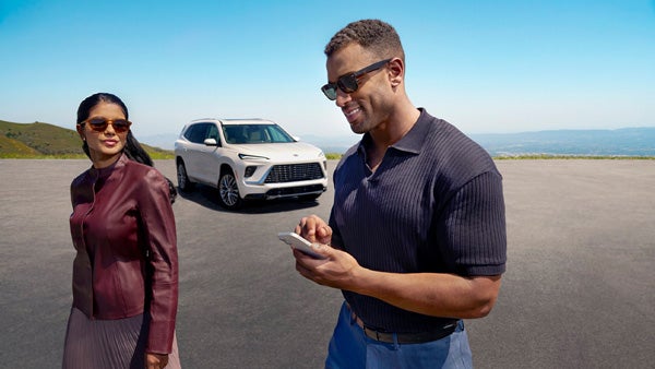 Finnegan Chevrolet Buick GMC in Rosenberg TX