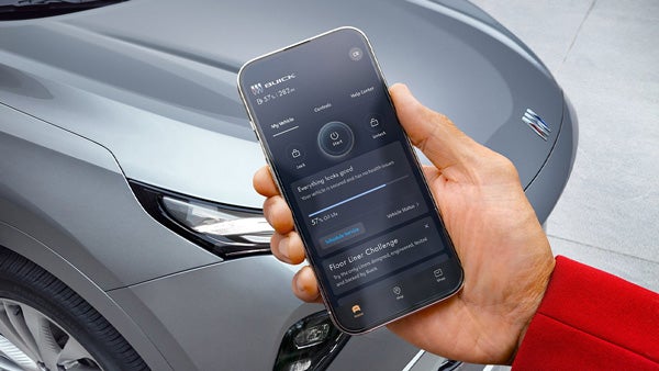 Finnegan Chevrolet Buick GMC in Rosenberg TX