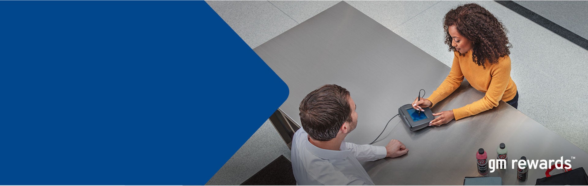 Finnegan Chevrolet Buick GMC in Rosenberg TX