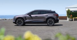 Finnegan Chevrolet Buick GMC in Rosenberg TX