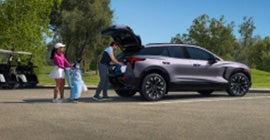 Finnegan Chevrolet Buick GMC in Rosenberg TX