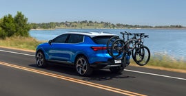 Finnegan Chevrolet Buick GMC in Rosenberg TX