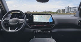 Finnegan Chevrolet Buick GMC in Rosenberg TX