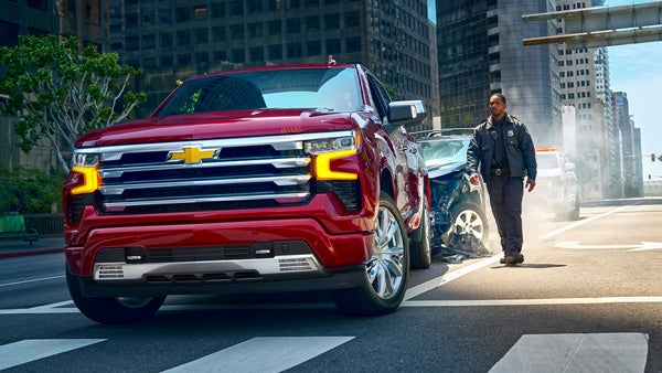 Finnegan Chevrolet Buick GMC in Rosenberg TX