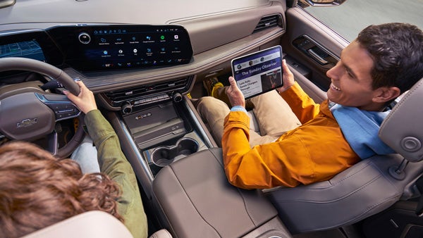 Finnegan Chevrolet Buick GMC in Rosenberg TX