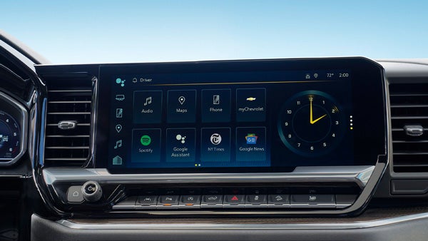 Finnegan Chevrolet Buick GMC in Rosenberg TX