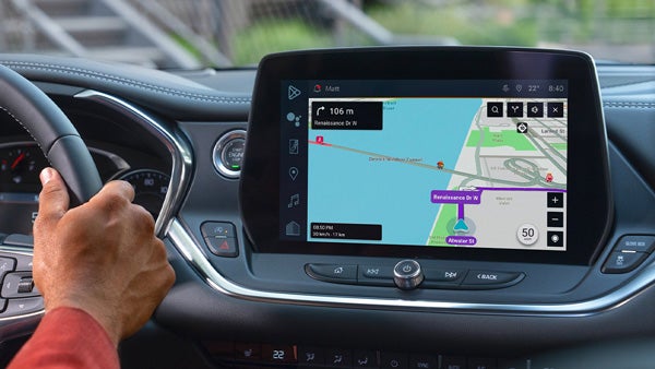 Finnegan Chevrolet Buick GMC in Rosenberg TX