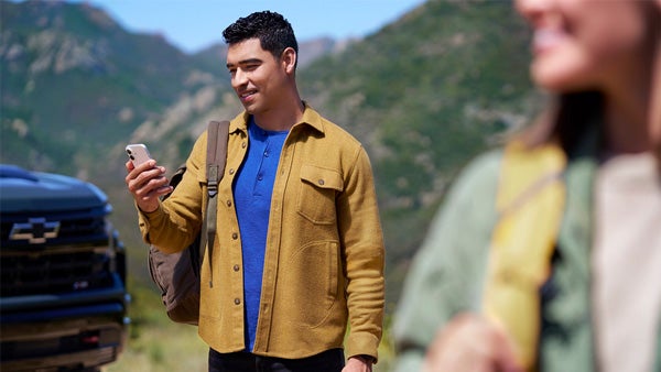 Finnegan Chevrolet Buick GMC in Rosenberg TX