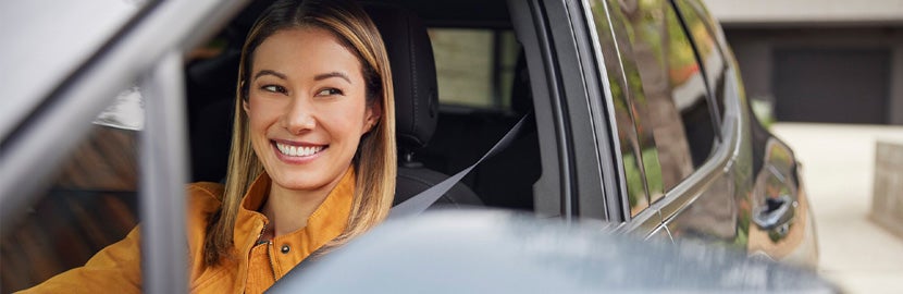 Finnegan Chevrolet Buick GMC in Rosenberg TX