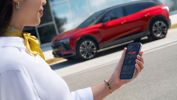 Finnegan Chevrolet Buick GMC in Rosenberg TX