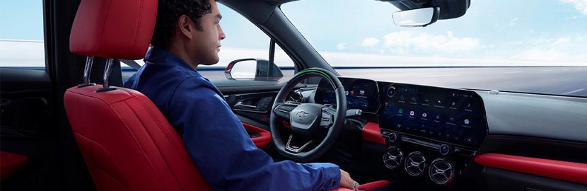 Finnegan Chevrolet Buick GMC in Rosenberg TX