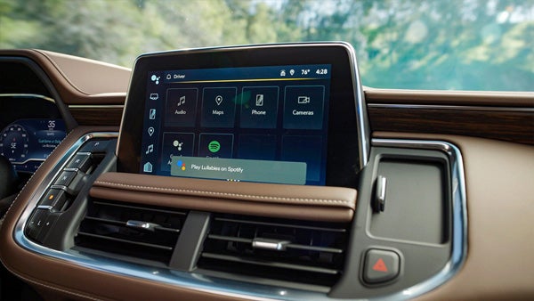 Finnegan Chevrolet Buick GMC in Rosenberg TX