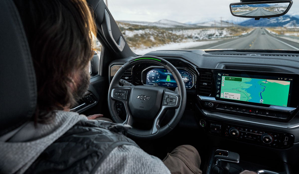 Finnegan Chevrolet Buick GMC in Rosenberg TX