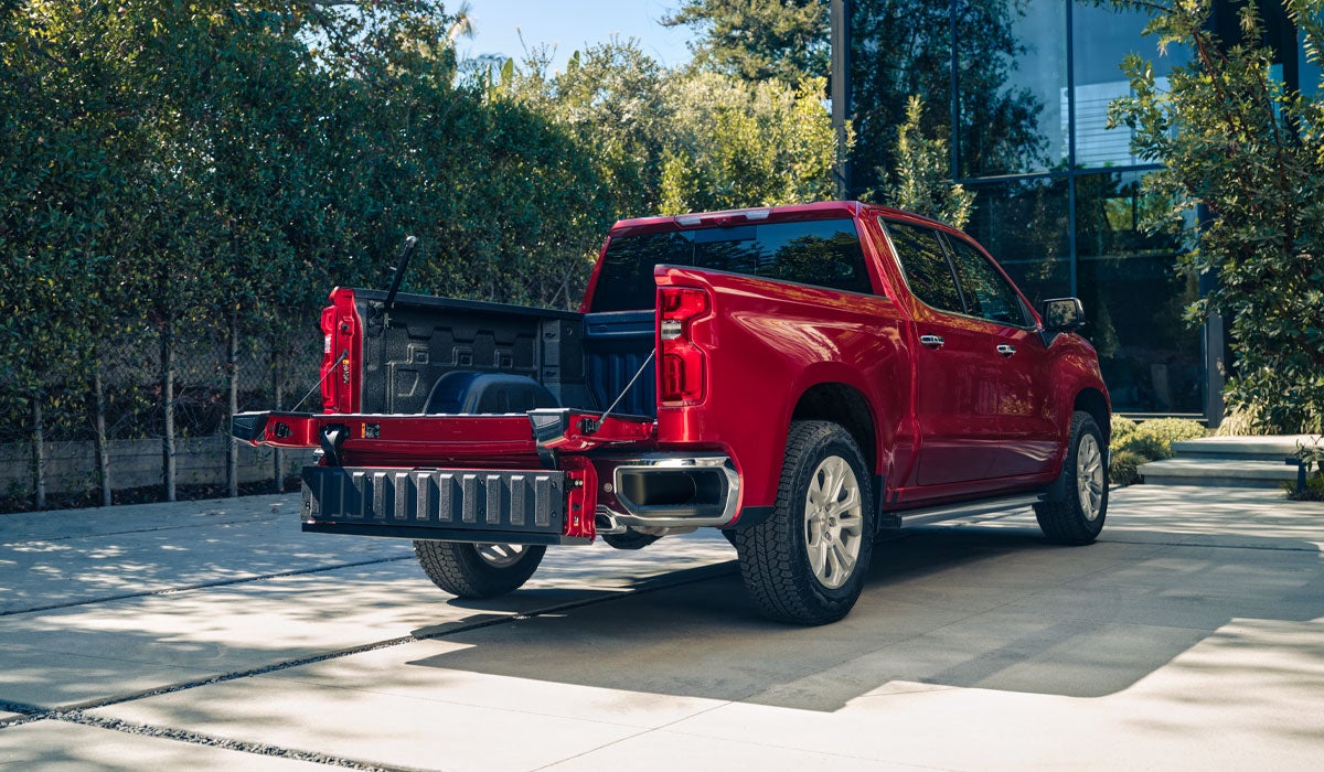 Finnegan Chevrolet Buick GMC in Rosenberg TX