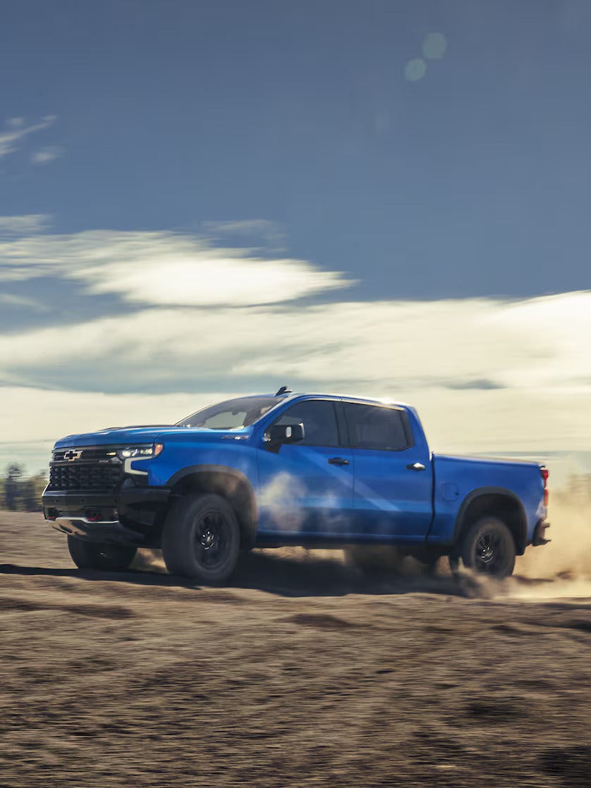 Finnegan Chevrolet Buick GMC in Rosenberg TX