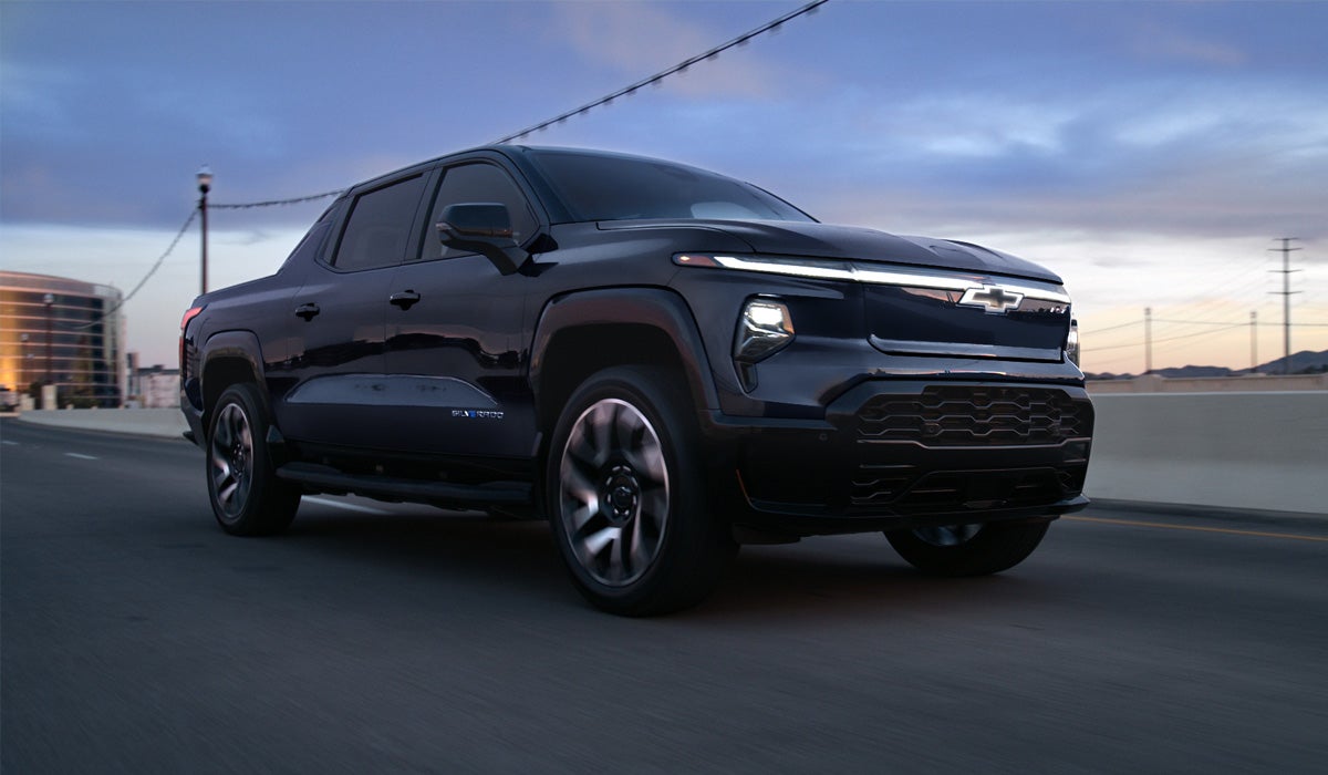 Finnegan Chevrolet Buick GMC in Rosenberg TX