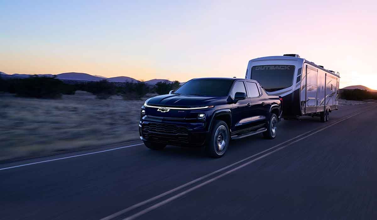 Finnegan Chevrolet Buick GMC in Rosenberg TX