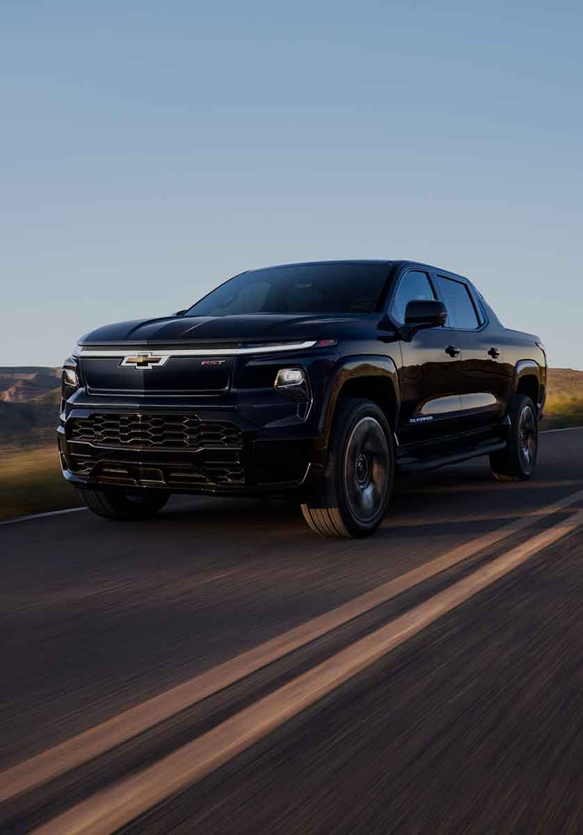 Finnegan Chevrolet Buick GMC in Rosenberg TX