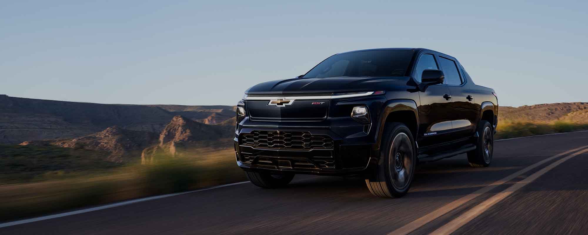 Finnegan Chevrolet Buick GMC in Rosenberg TX