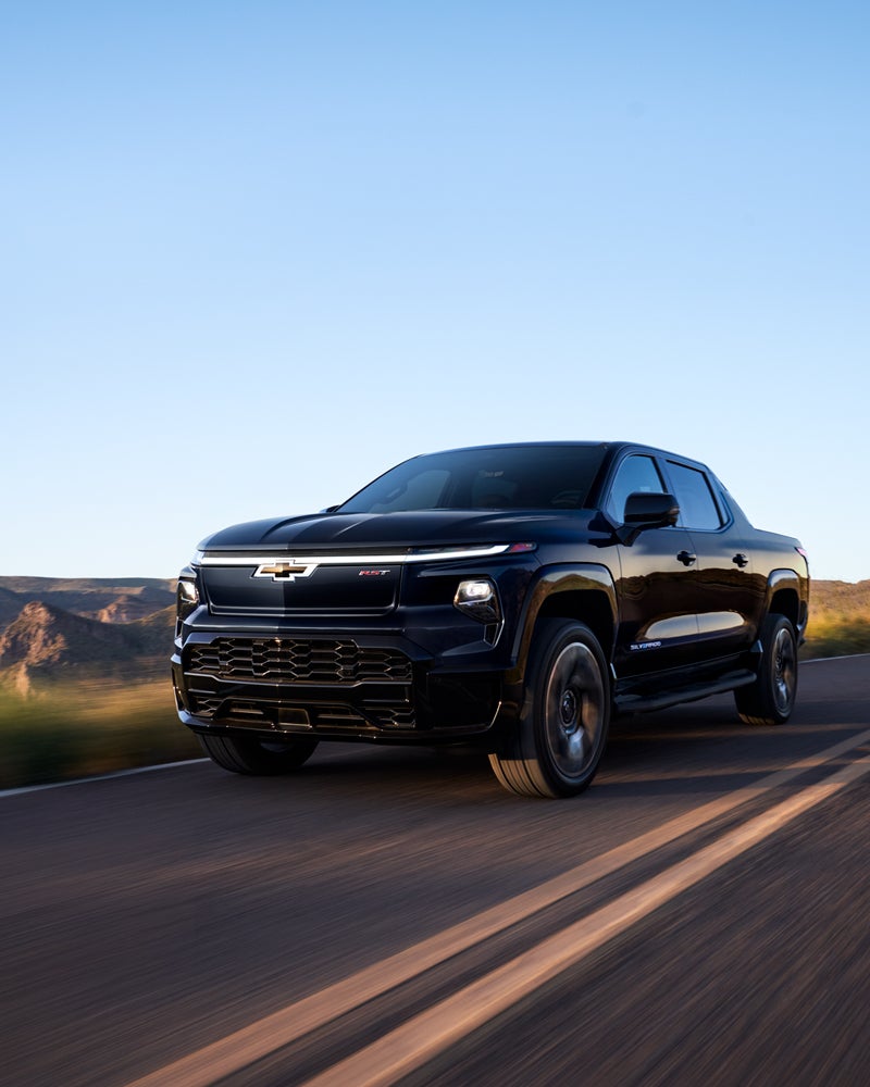 Finnegan Chevrolet Buick GMC in Rosenberg TX