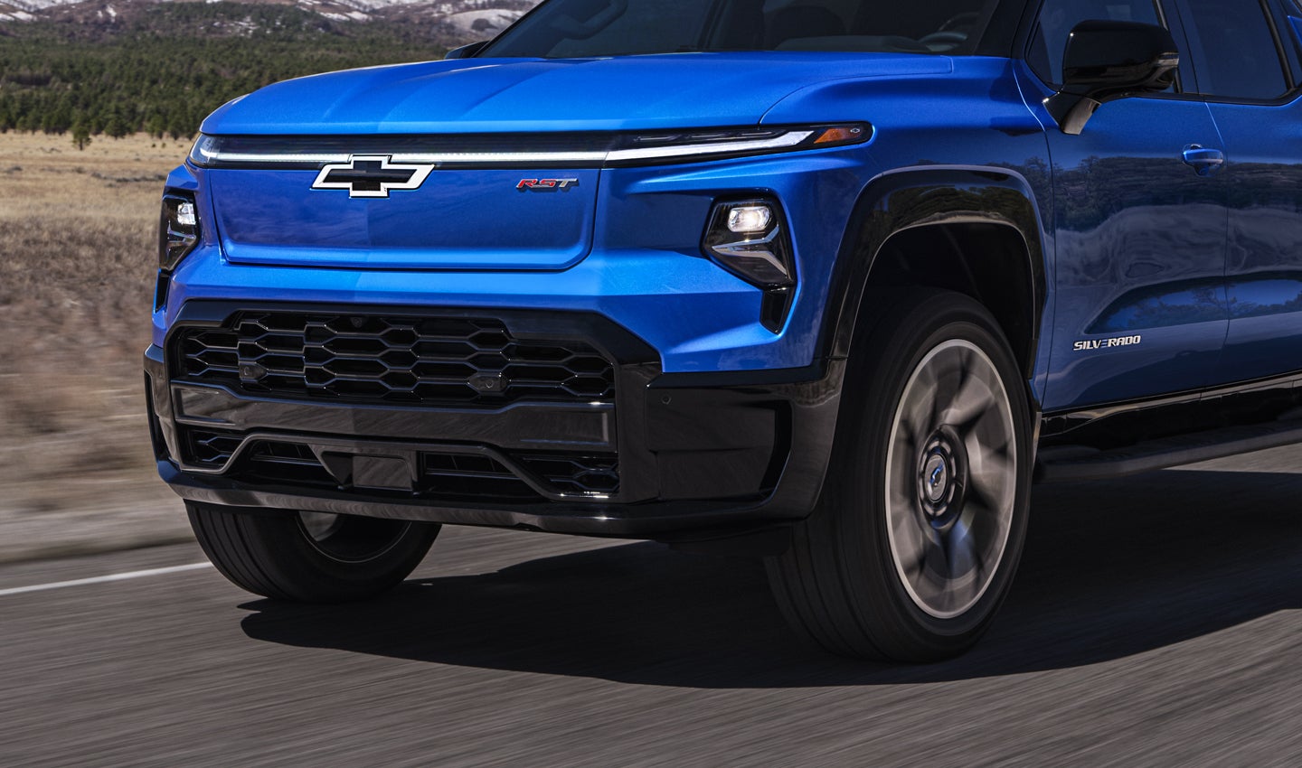 Finnegan Chevrolet Buick GMC in Rosenberg TX