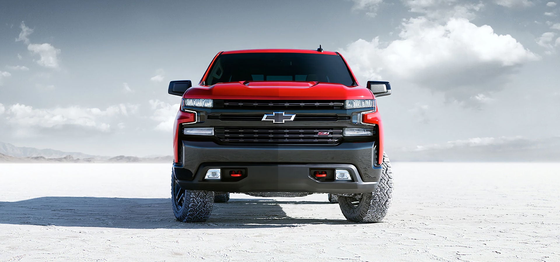 Silverado 1500 - Finnegan Chevrolet in Rosenberg TX