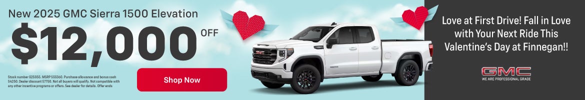 up to $12,000 Off MSRP!