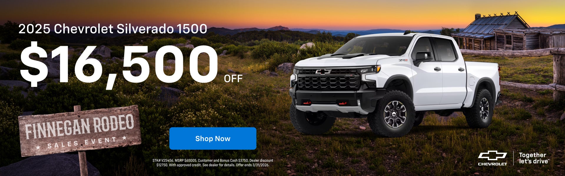 $16,500 OFF MSRP!!