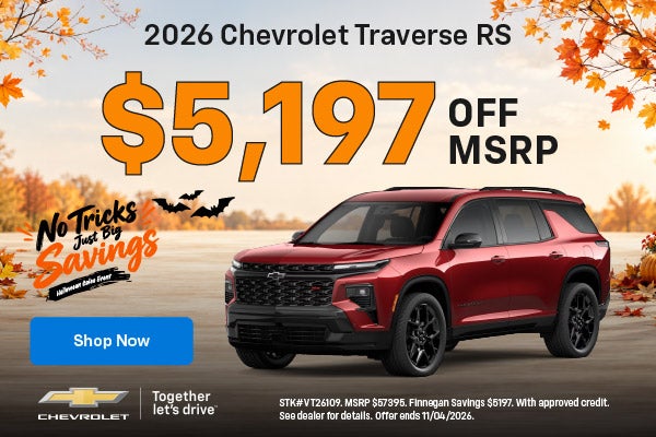 Traverse